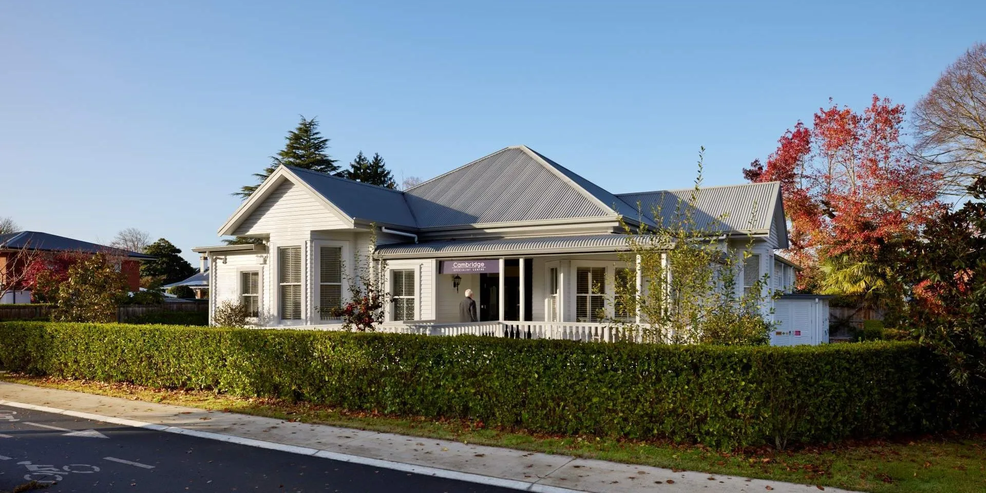 Pulse Specialist Care Waikato