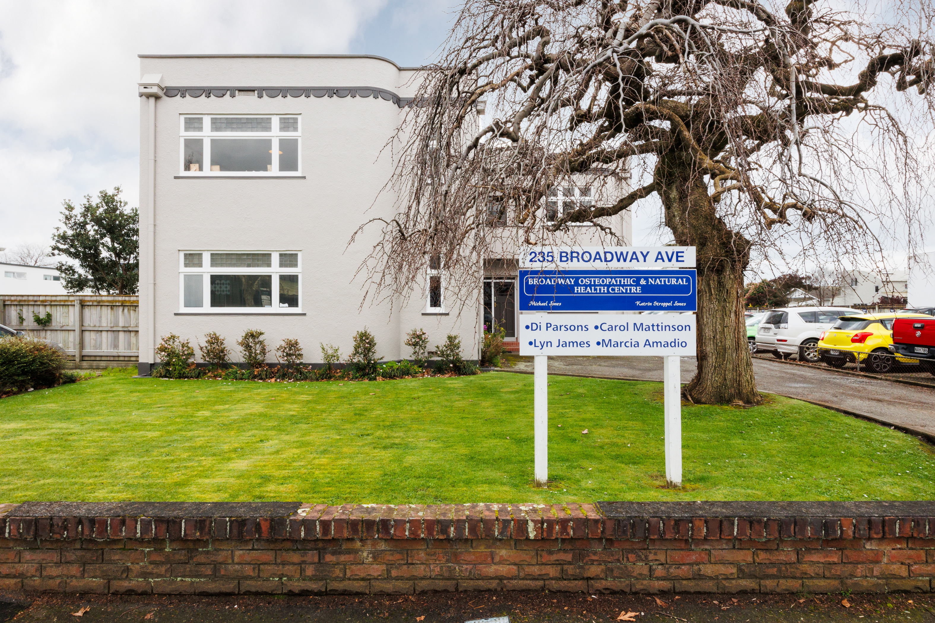 Pulse Specialist Care Palmerston North