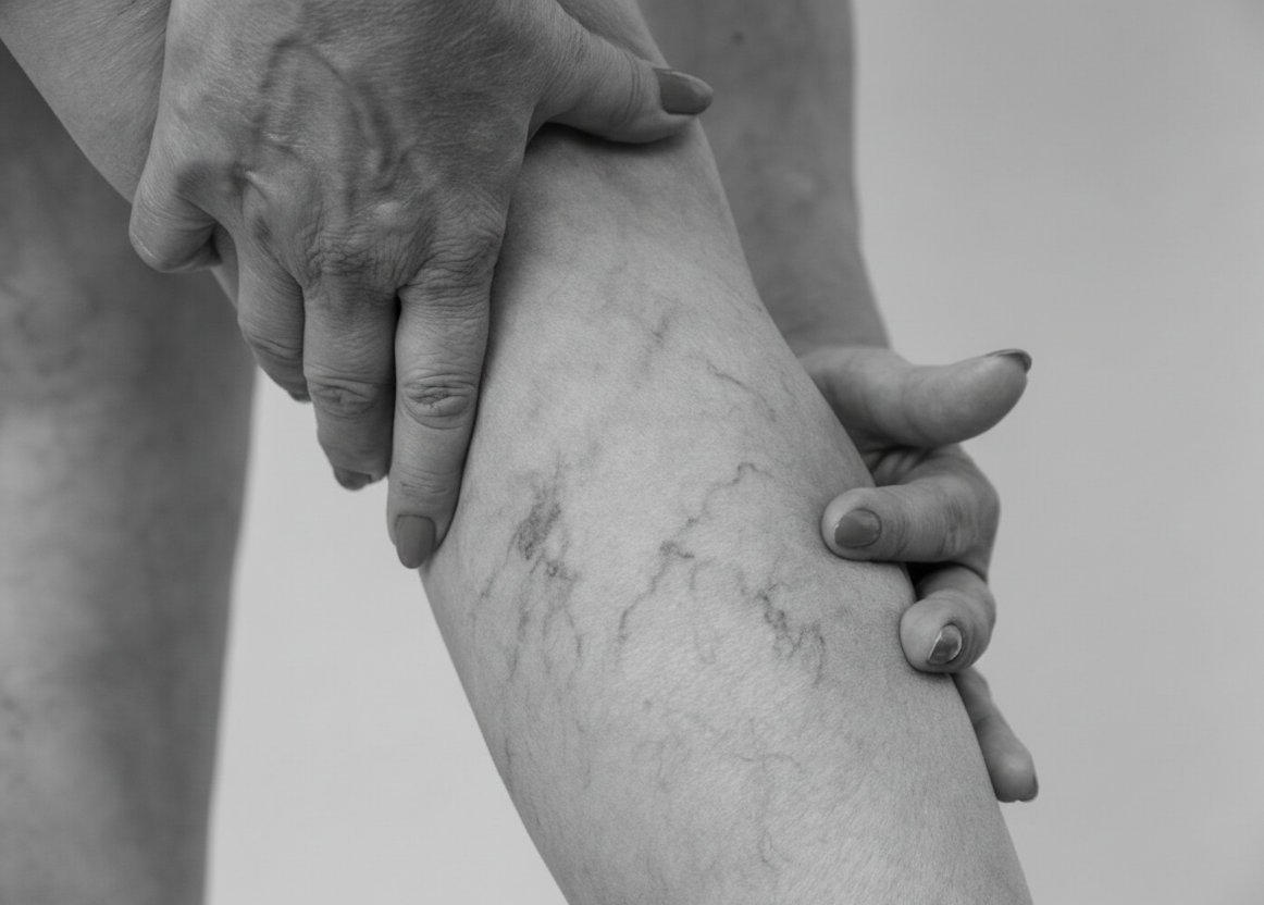 Modern and clean clinic room