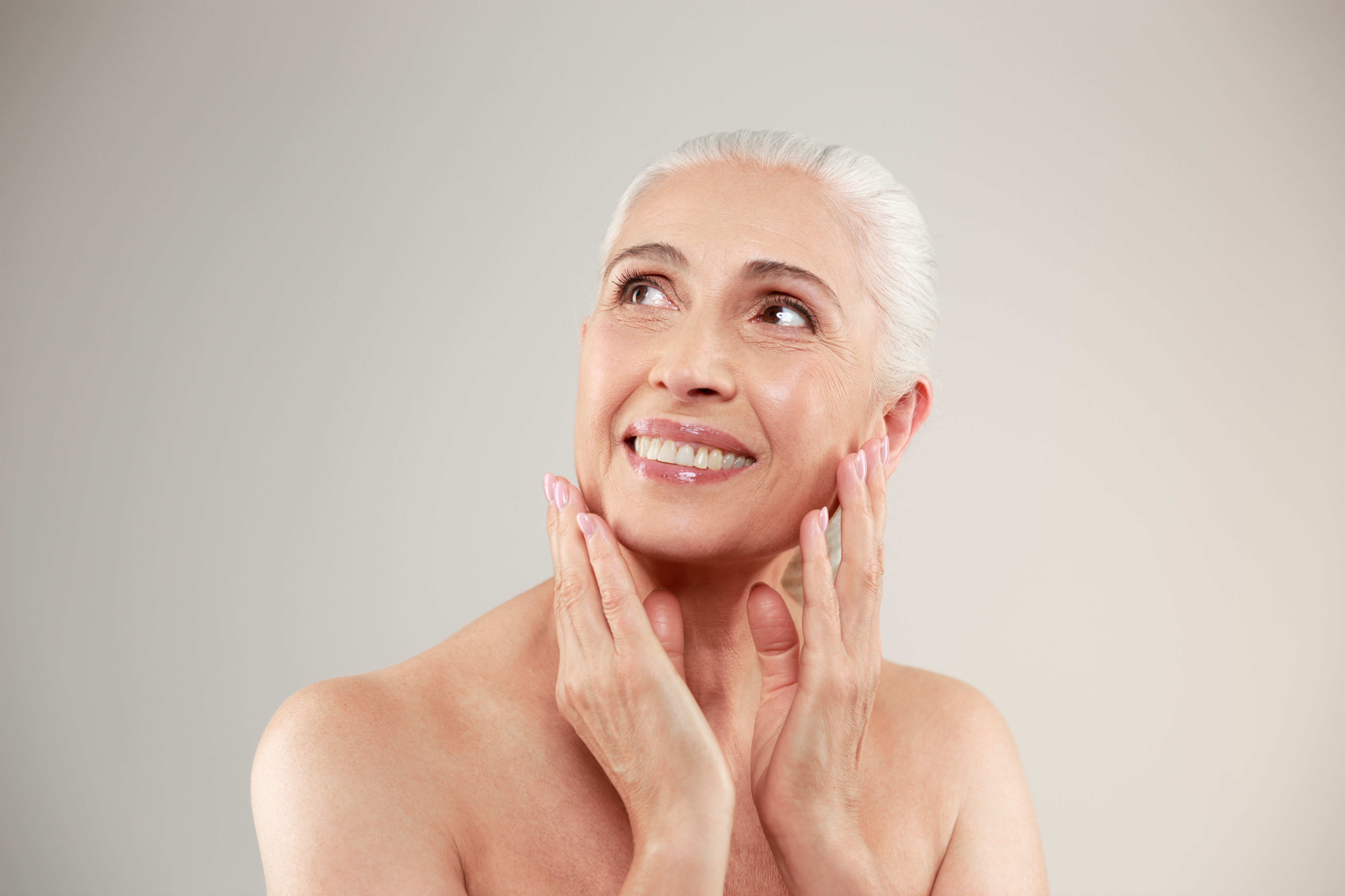 Anti-Aging Treatments
