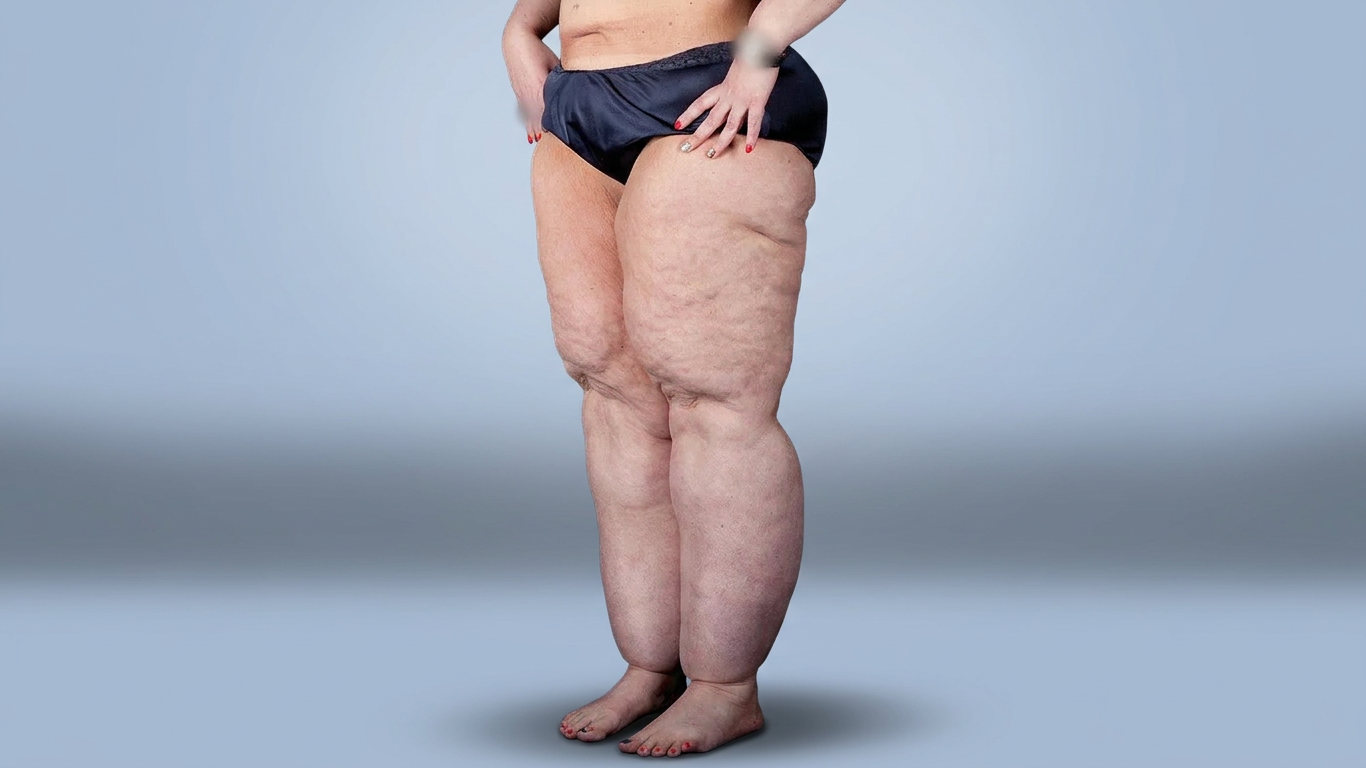 Lipoedema Support