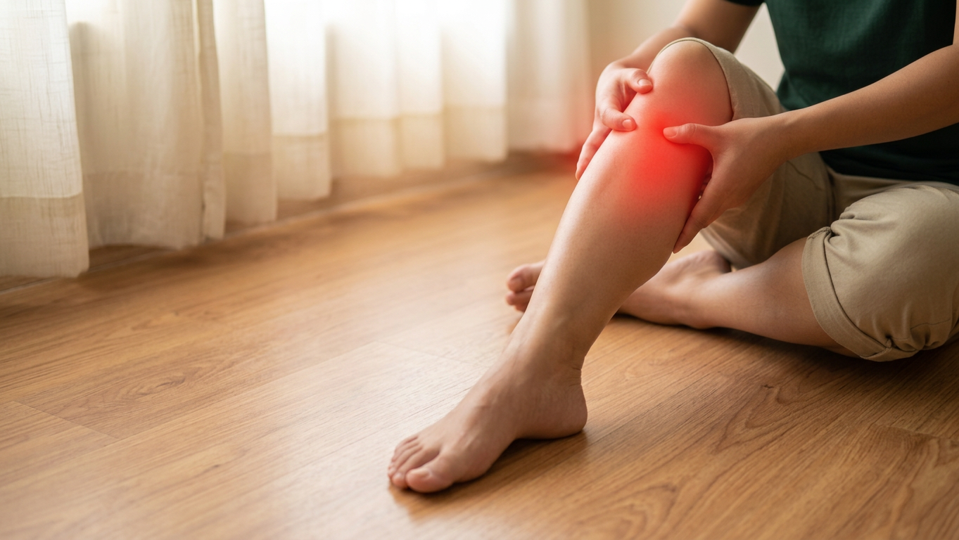 Blood Clot Assessment