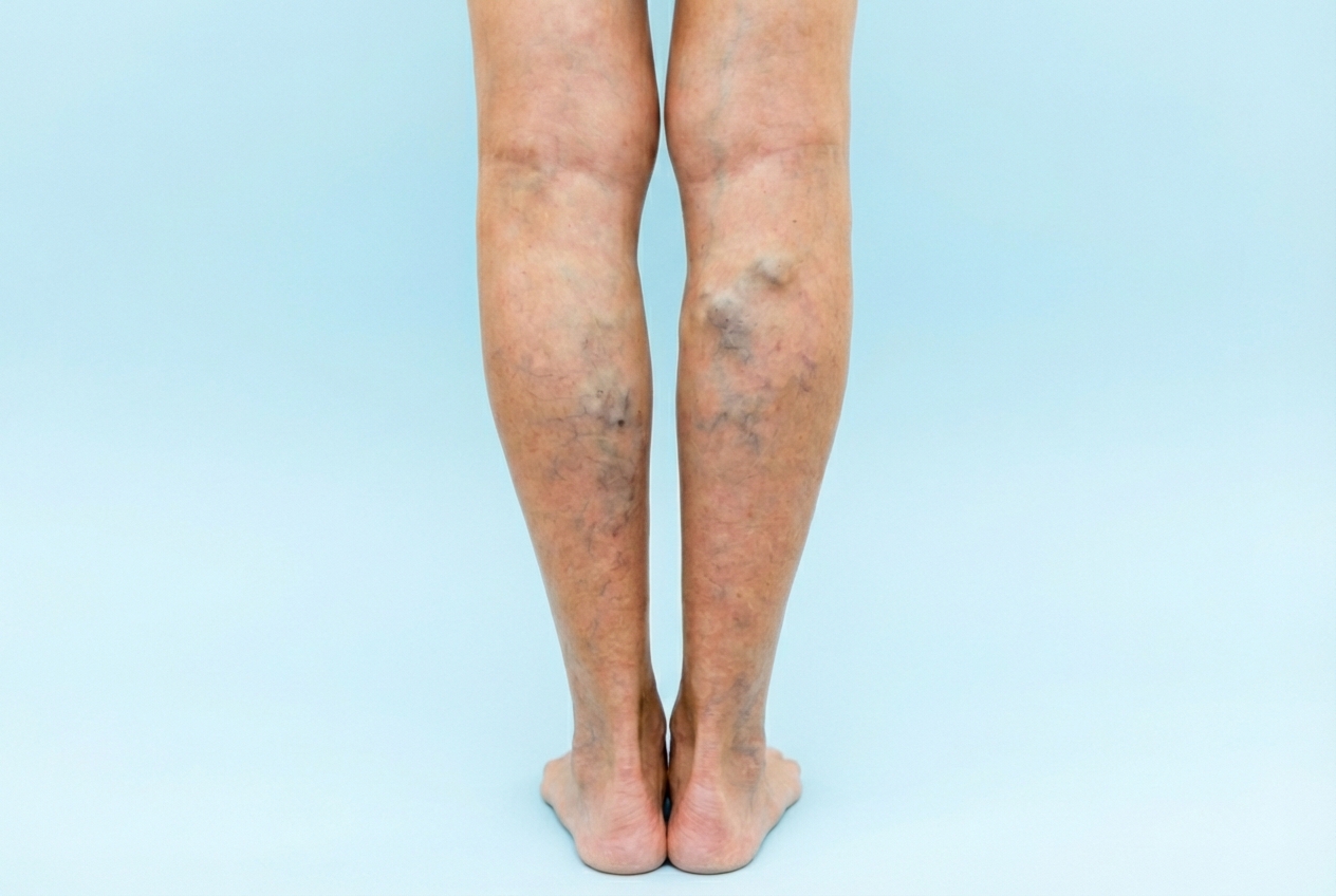 Varicose Veins Treatment