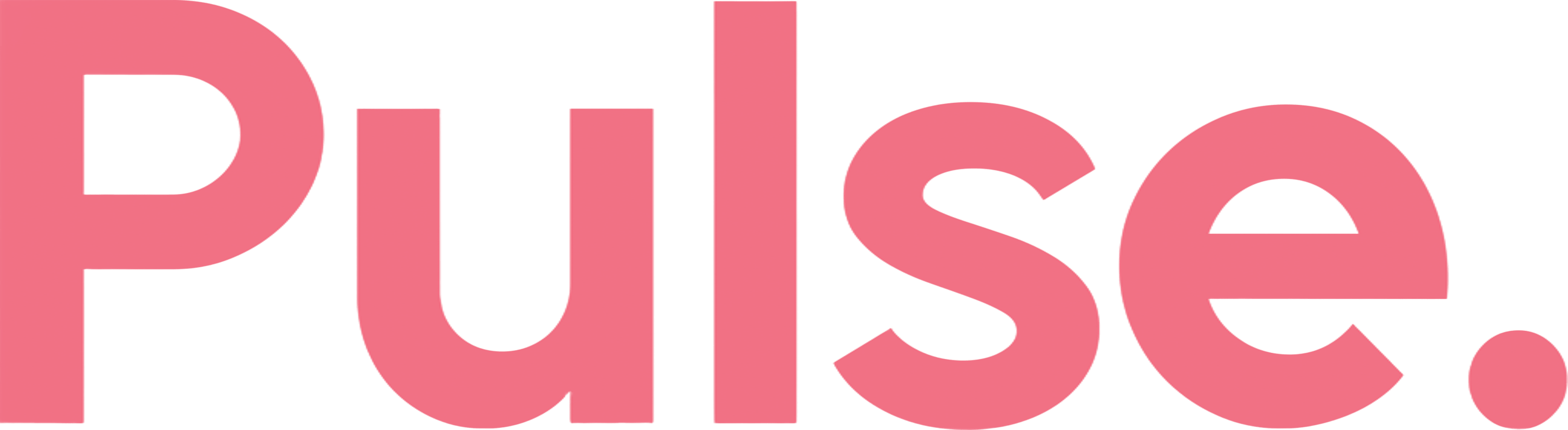 Pulse Logo
