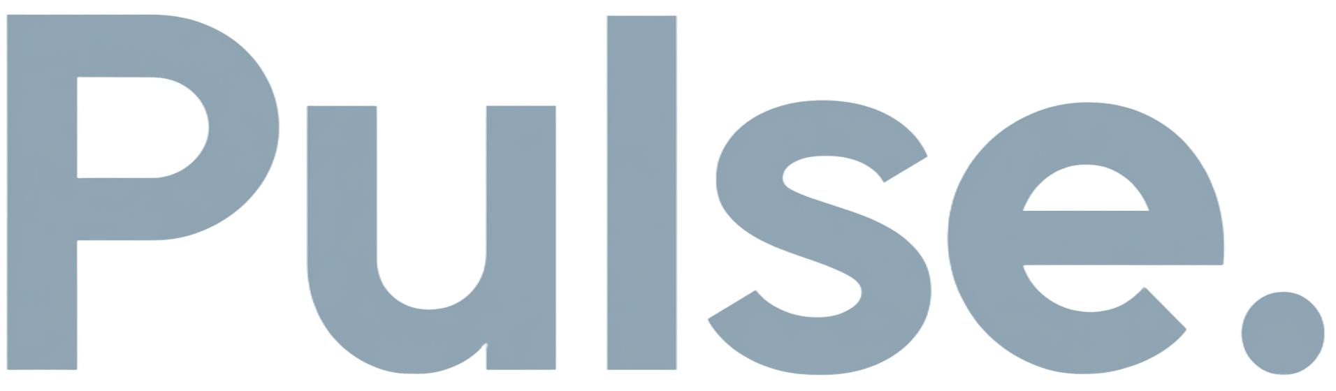 Pulse Logo